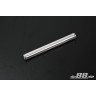 Aluminium pipe 300mm 1,25'' (32mm)