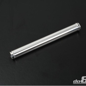 Aluminium pipe 300mm 1,375'' (35mm)