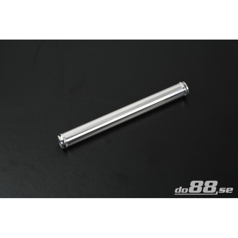 Aluminium pipe 300mm 1,5'' (38mm)