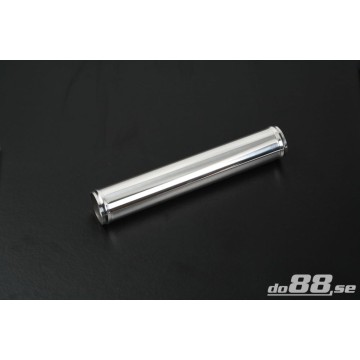 Aluminium pipe 300mm 2,25'' (57mm)