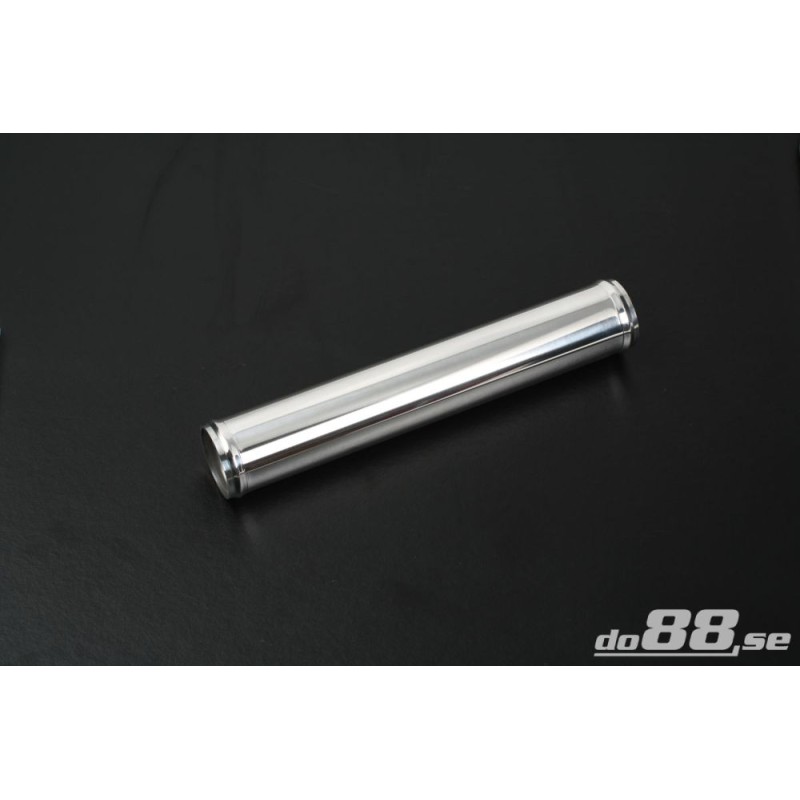 Aluminium pipe 300mm 2,25'' (57mm)