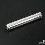 Aluminium pipe 300mm 2,25'' (57mm)
