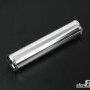 Aluminium pipe 300mm 2,5'' (63mm)