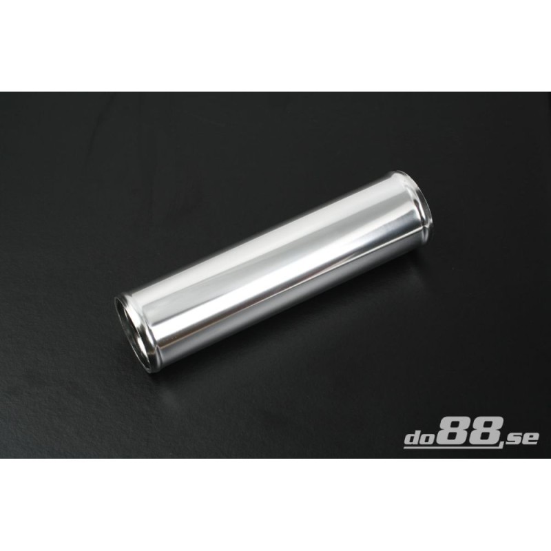 Aluminium pipe 300mm 3,5'' (89mm)