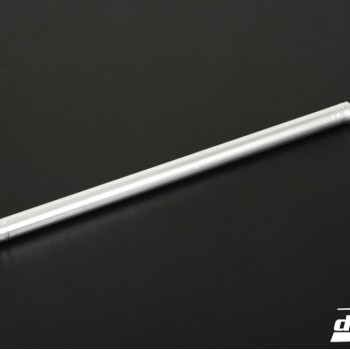 Aluminium pipe 300mm 0,3125'' (8mm)