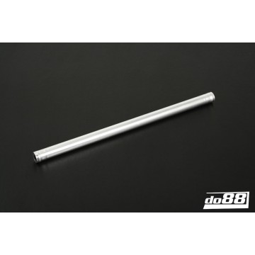 Aluminium pipe 300mm 0,3125'' (8mm)
