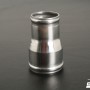 Aluminium reducer 1,5-2'' (38-51mm)