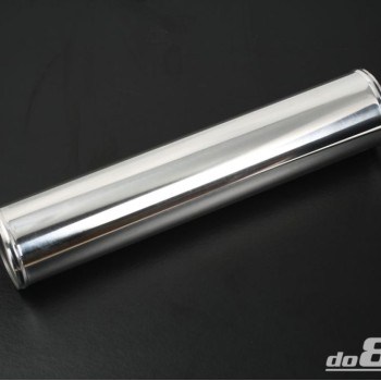 Aluminium pipe 500mm 4'' (102mm)