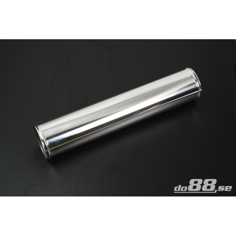Aluminium pipe 500mm 4'' (102mm)