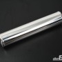 Aluminium pipe 500mm 4'' (102mm)
