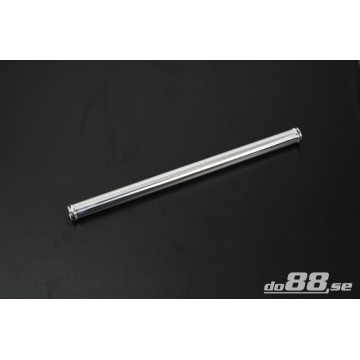 Aluminium pipe 500mm 1,25'' (32mm)