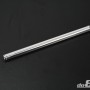 Aluminium pipe 500mm 1,25'' (32mm)