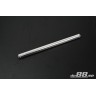 Aluminium pipe 500mm 1,25'' (32mm)