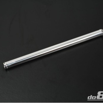 Aluminium pipe 500mm 1,5'' (38mm)