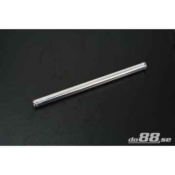 Aluminium pipe 500mm 1,5'' (38mm)