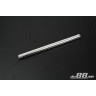 Aluminium pipe 500mm 1,5'' (38mm)