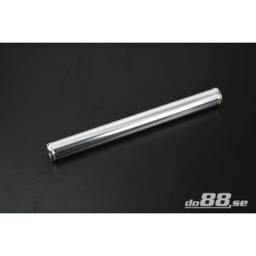 Aluminium pipe 500mm 1,625'' (42mm)