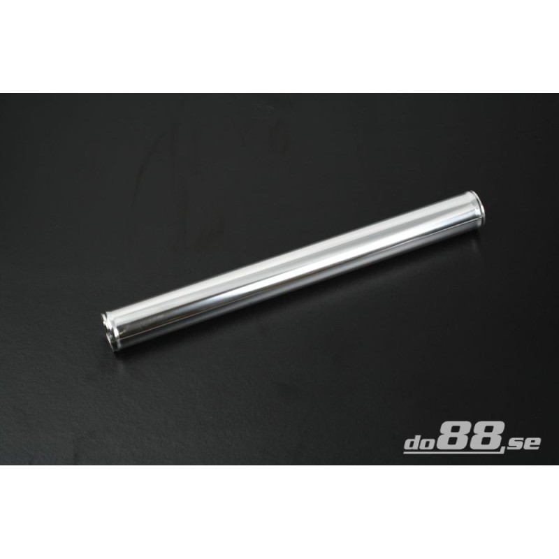 Aluminium pipe 500mm 1,625'' (42mm)