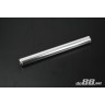 Aluminium pipe 500mm 1,75'' (45mm)