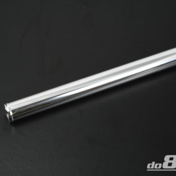 Aluminium pipe 500mm 2'' (51mm)