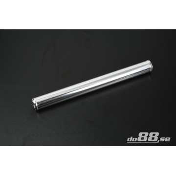Aluminium pipe 500mm 2'' (51mm)