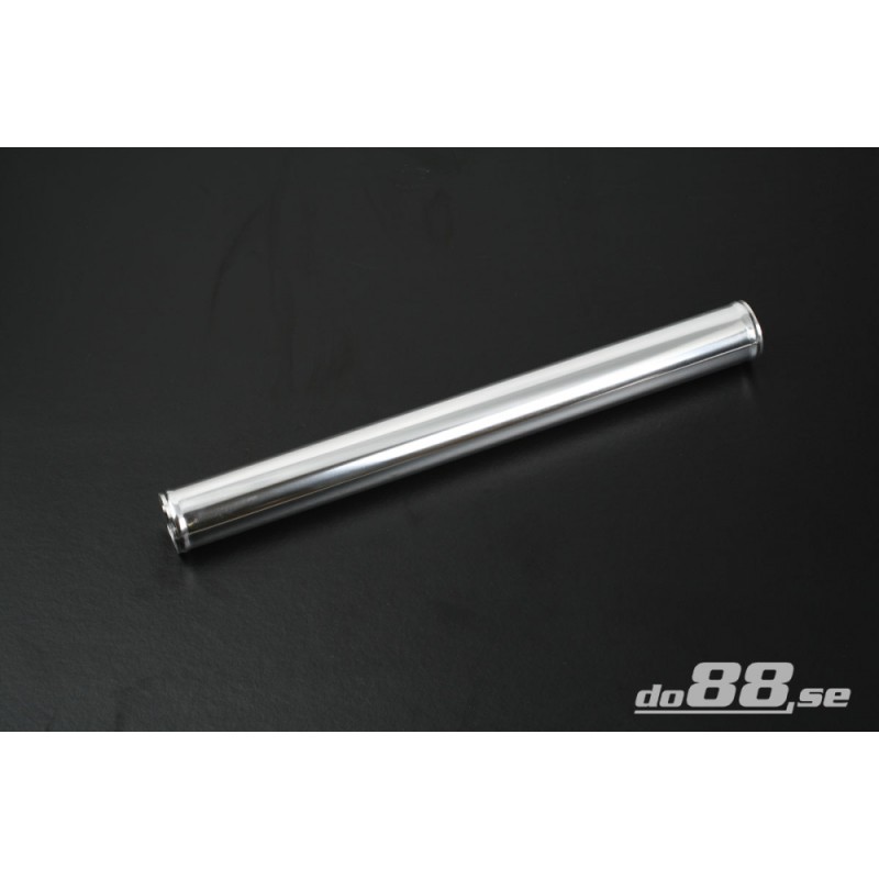 Aluminium pipe 500mm 2'' (51mm)