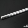 Aluminium pipe 500mm 2'' (51mm)