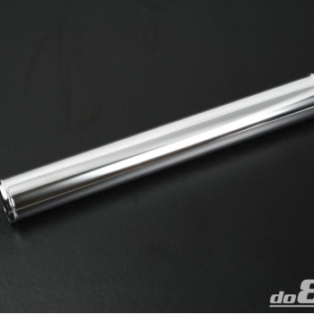 Aluminium pipe 500mm 2,375'' (60mm)