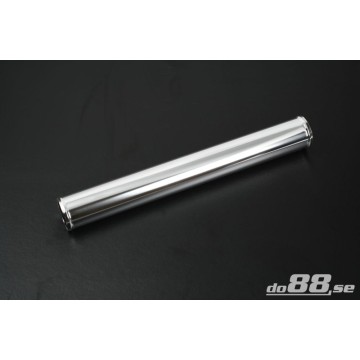 Aluminium pipe 500mm 2,375'' (60mm)