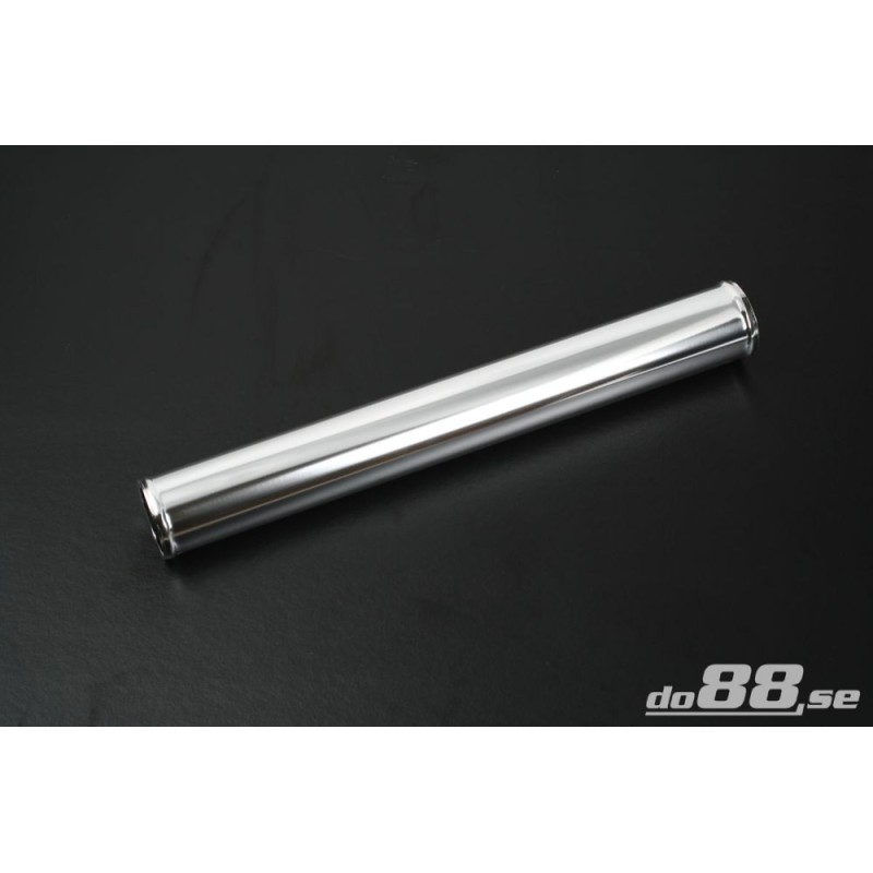 Aluminium pipe 500mm 2,375'' (60mm)