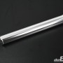 Aluminium pipe 500mm 2,375'' (60mm)
