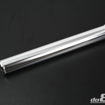 Aluminium pipe 500mm 2,5'' (63mm)