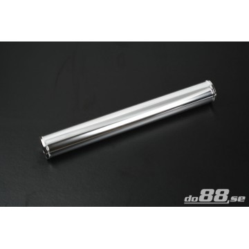 Aluminium pipe 500mm 2,5'' (63mm)