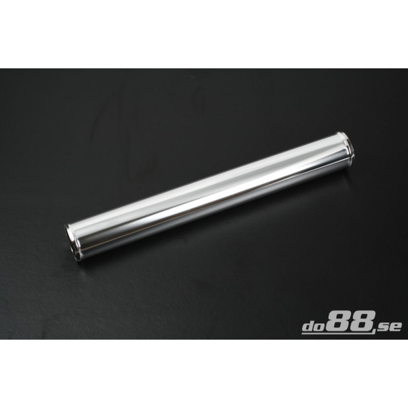 Aluminium pipe 500mm 2,5'' (63mm)