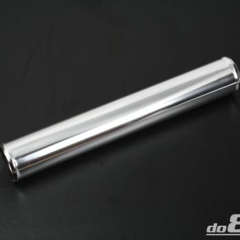 Aluminium pipe 500mm 2,75'' (70mm)