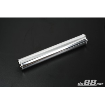 Aluminium pipe 500mm 2,75'' (70mm)