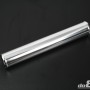Aluminium pipe 500mm 2,75'' (70mm)