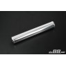 Aluminium pipe 500mm 2,75'' (70mm)
