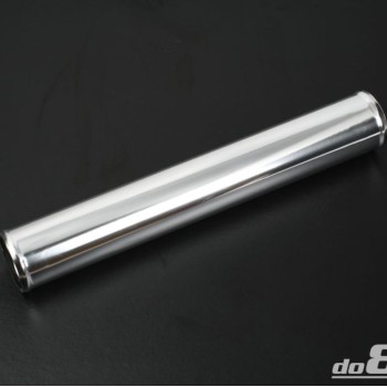 Aluminium pipe 500mm 3'' (76mm)