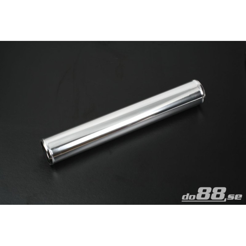 Aluminium pipe 500mm 3'' (76mm)