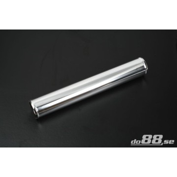 Aluminium pipe 500mm 3,5' (89mm)