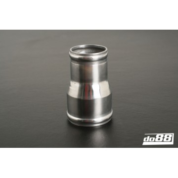 Aluminium reducer 2-2,375'' (51-60mm)