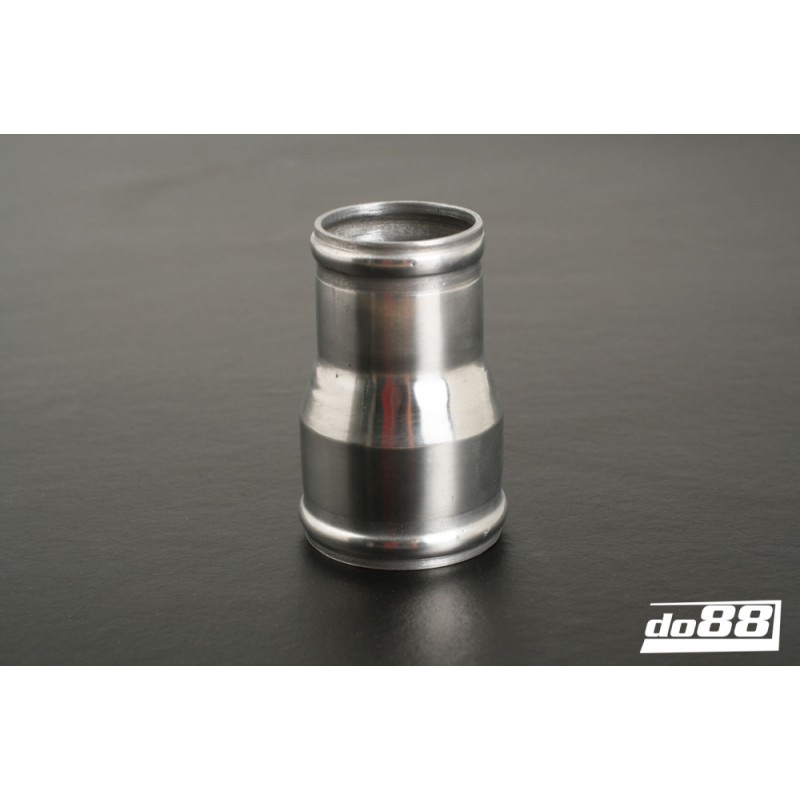 Aluminium reducer 2-2,5'' (51-63mm)