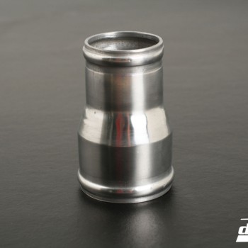 Aluminium reducer 2-3'' (51-76mm)