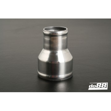 Aluminium reducer 2,75-3'' (70-76mm)