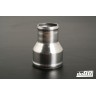 Aluminium reducer 2,75-3'' (70-76mm)