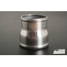 Aluminium reducer 3-4'' (76-102mm)