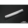 Aluminium pipe 500mm 3,125'' (80mm)