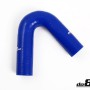 Silicone Hose Blue 135 degree 0,75'' (19mm)