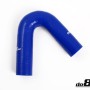 Silicone Hose Blue 135 degree 0,875'' (22mm)